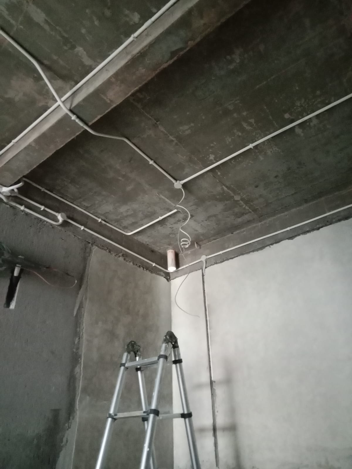 Network Installation